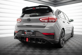 Maxton Design Led-stoplicht Hyundai I30 N Hatchback Mk3 Facelift