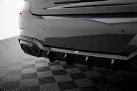 Maxton Design Achterspoiler BMW M340i G20 / G21