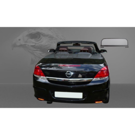 Weyer Falcon Premium Windschot passend voor Opel Astra H TwinTop 2006-2010