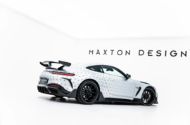 Maxton Design Prepreg koolstofvezel zijskirts Mercedes-AMG GT 63 / 55 / 63 SE Performance C192