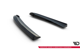 Maxton Design Achterspoilers Mazda 6 Sedan Mk3 Facelift