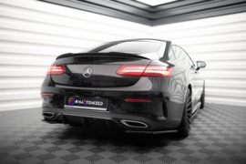 Maxton Design Spoilerkap Mercedes-Benz E-Klasse W213 Coupé (C238) AMG-Line / 53 AMG