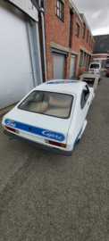 Ford Capri Bestickering + Onderdelen