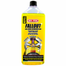 Ma-Fra FALLOUT - Iron Remover 1000ML