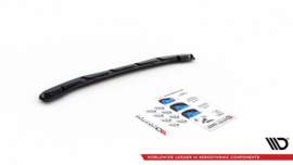 Maxton Design Achtersplitter voor BMW 4 M-Pack G22 / G23