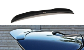 Maxton Design SPOILER CAP MAZDA 3 MPS MK1 (PREFACE)