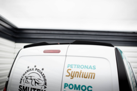 Maxton Design Spoilerkap Mercedes-Benz Citan Mk1