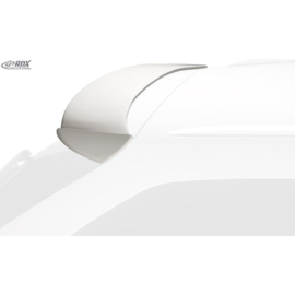 Dakspoiler passend voor Seat Leon 5F ST 2013- incl. FR (PUR-IHS)