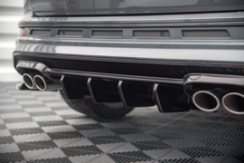 Maxton Design Achterpaneel Cupra Ateca