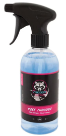 Racoon SEE THROUGH Glasreiniger - 500ml