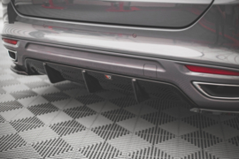 Maxton Design Achterspoiler Ford Mondeo ST-Line Mk5 Facelift