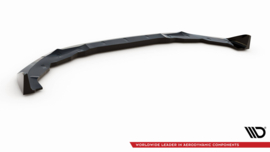 Maxton Design Frontsplitter V.3 BMW 2 Coupé M-Pack / M240i G42