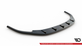 Maxton Design VOORSPLITTER VER.2 VW GOLF VI GTI