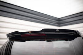 Maxton Design Spoilerkap Mercedes-Benz B W246 Facelift