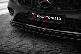 Maxton Design Frontsplitter Mercedes-Benz GLC Coupé AMG-Line /43 AMG C253
