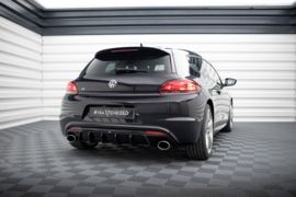 Maxton Design Achterpaneel V.2 Volkswagen Scirocco R Mk3