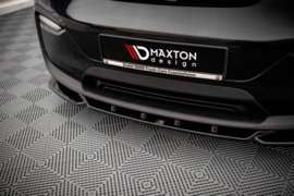 Maxton Design Frontsplitter V.2 BMW i3 Mk1 Facelift