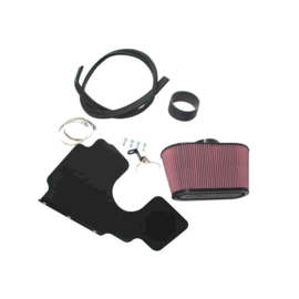 K&N 57i Generatie II Performance Kit passend voor Land Rover Discovery 3 2.7D V6 190pk (57I-7505)