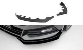 Maxton Design Frontflappen Ford Focus ST Mk3 Facelift