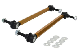 Whiteline Stabilisatorstang/Koppelstang - Verstelbaar Link kit passend voor BMW Z4 2018-/Toyota Supra 2019-