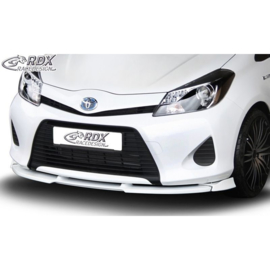 Voorspoiler Vario-X passend voor Toyota Yaris Hybrid P13 2012- (PU)