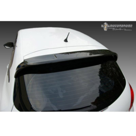 Dakspoiler passend voor Peugeot 208 3/5-deurs 2012- (PU)