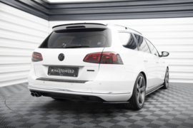 Maxton Design Spoilerkap Volkswagen Passat Variant B7
