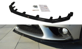 Maxton Design FRONTSPLITTER V.1 Lexus IS Mk3