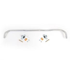 Whiteline Achterste Stabilisatorstang 24mm X Heavy Duty Verstelbaar passend voor Audi A3 Quattro/Q3 8U Quattro/TT Quattro / Skoda Superb II 4x4 / Volkswagen Golf V/VI 4motion 2003-2018