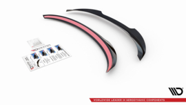 Maxton Design Spoilerkap Ford Focus ST-Line Estate Mk4