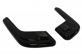 Maxton Design ACHTERZIJDE SPLITTERS HONDA CIVIC IX TYPE R