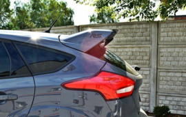 Maxton Design Spoilerkap V.1 Ford Focus RS Mk3