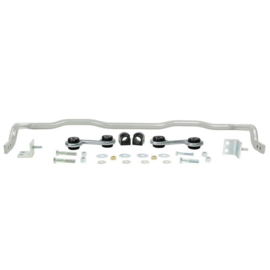 Whiteline Achterste Stabilisatorstang 22mm Heavy Duty Verstelbaar passend voor BMW 3-Serie E36 1991-1999