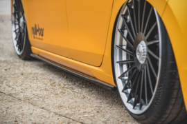 Maxton Design Zijskirts Diffusers V.1 Volkswagen Golf Mk8