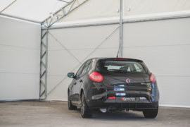 Maxton Design Achterdiffuser Fiat Bravo Sport Mk.2