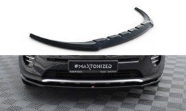 Maxton Design FRONTSPLITTER KIA SPORTAGE mk4 GT-Line