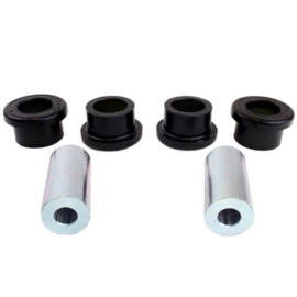 Whiteline Draagarm - Lower Inner Front Bushing passend voor Audi/Seat/Skoda/Volkswagen 2003-