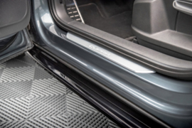 Maxton Design Zijskirts Diffusers Cupra Ateca