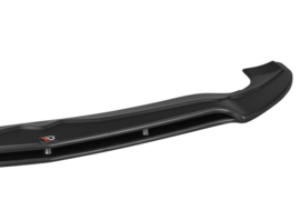 Maxton Design Frontsplitter V.2 Alfa Romeo Stelvio