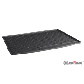 Rubbasol (Rubber) Kofferbakmat passend voor Volkswagen Golf VIII HB 5-deurs 2020- (Hoge variabele laadvloer)