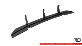 Maxton Design Street Pro Achter Diffuser BMW X3 G01
