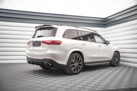 Maxton Design Set Splitters Mercedes-Benz GLS AMG-Line X167