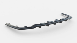 Maxton Design Achtersplitter Lexus RX Mk4 H (met verticale spijlen)