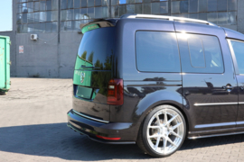 Maxton Design Spoilerkap Volkswagen Caddy Mk.4