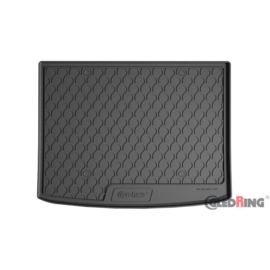 Rubbasol (Rubber) Kofferbakmat passend voor Audi A3 (8Y) Sportback 2020- (Hoge variabele laadvloer)