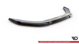 Maxton Design Frontsplitter V.2 Mini Cooper S John Cooper Works F56 Facelift