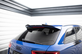 Maxton Design Spoilerkap V.2 Audi RS6 C7