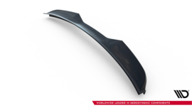 Maxton Design Spoilerkap 3D Audi A5 Sportback S-Line / S5 8T / 8T Facelift