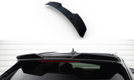 Maxton Design Bovenste spoilerkap 3D Audi SQ8 / Q8 S-Line Mk1