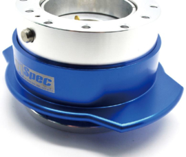 D1 Spec Type 2 Snap Off Ball-Lock System Aluminium